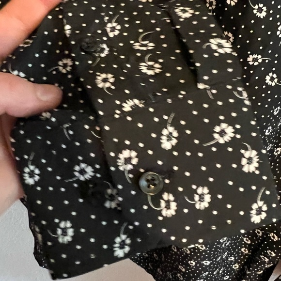 Nwt Silver Stone Button Down Shirt Size 2XL - Picture 7 of 10